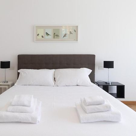 Italianway - Amedeo D'Aosta 9 Apartment Milan Bagian luar foto