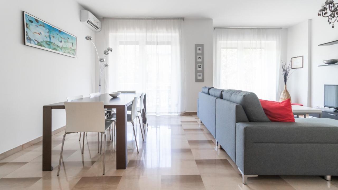 Italianway - Amedeo D'Aosta 9 Apartment Milan Bagian luar foto