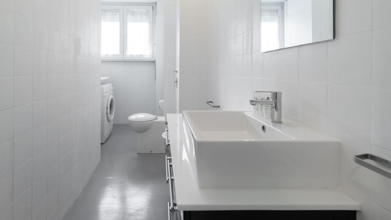 Italianway - Amedeo D'Aosta 9 Apartment Milan Bagian luar foto