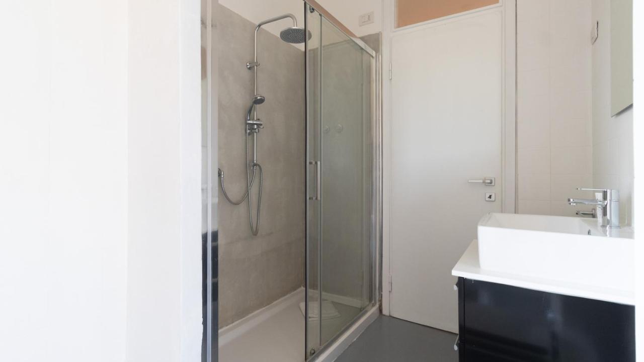 Italianway - Amedeo D'Aosta 9 Apartment Milan Bagian luar foto
