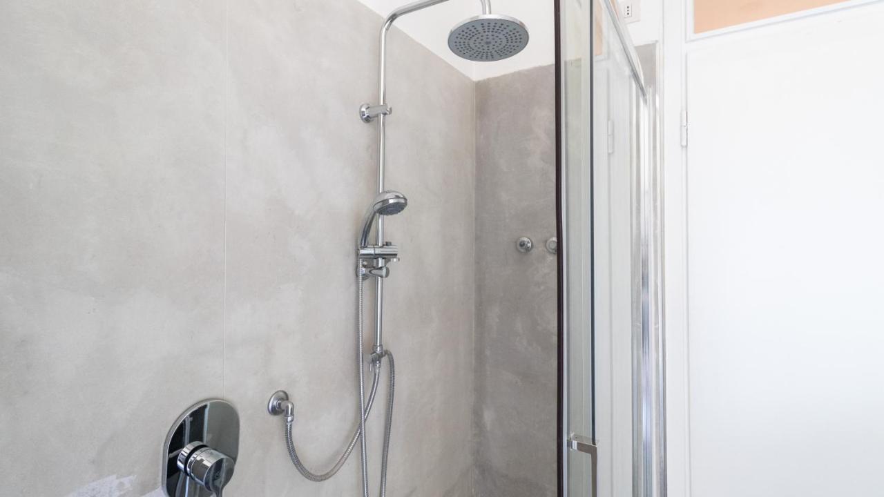 Italianway - Amedeo D'Aosta 9 Apartment Milan Bagian luar foto