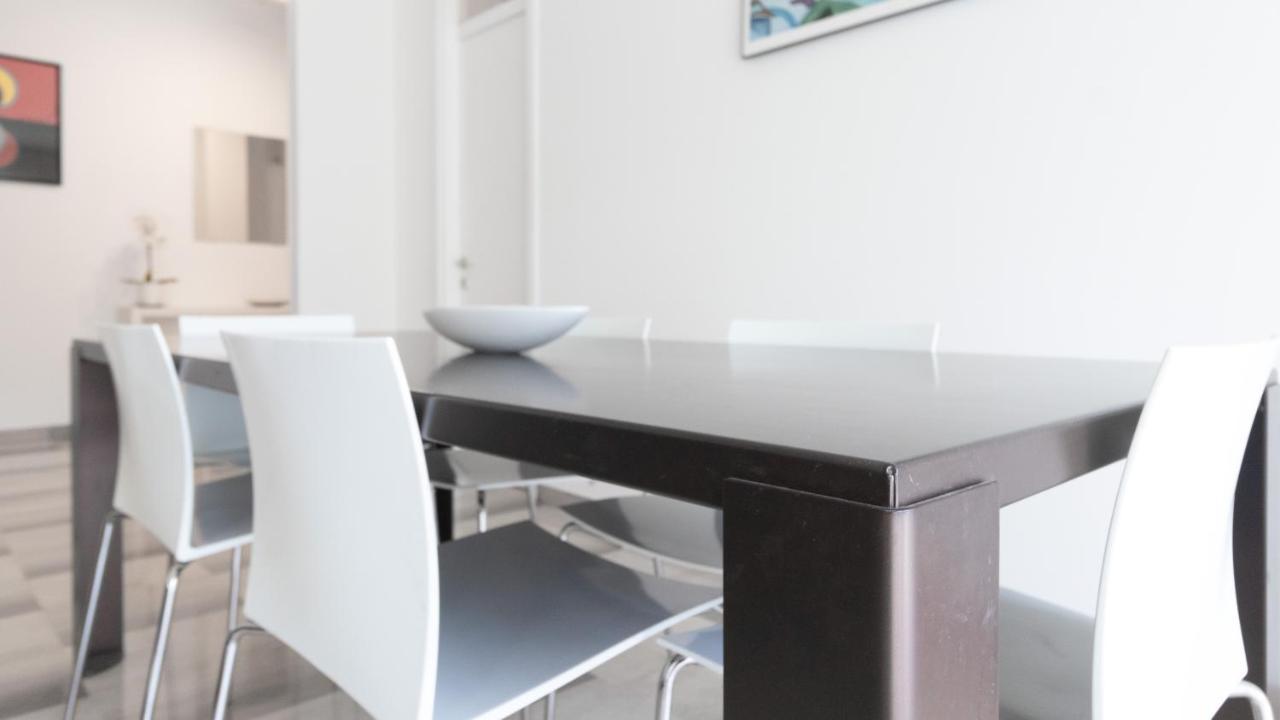 Italianway - Amedeo D'Aosta 9 Apartment Milan Bagian luar foto