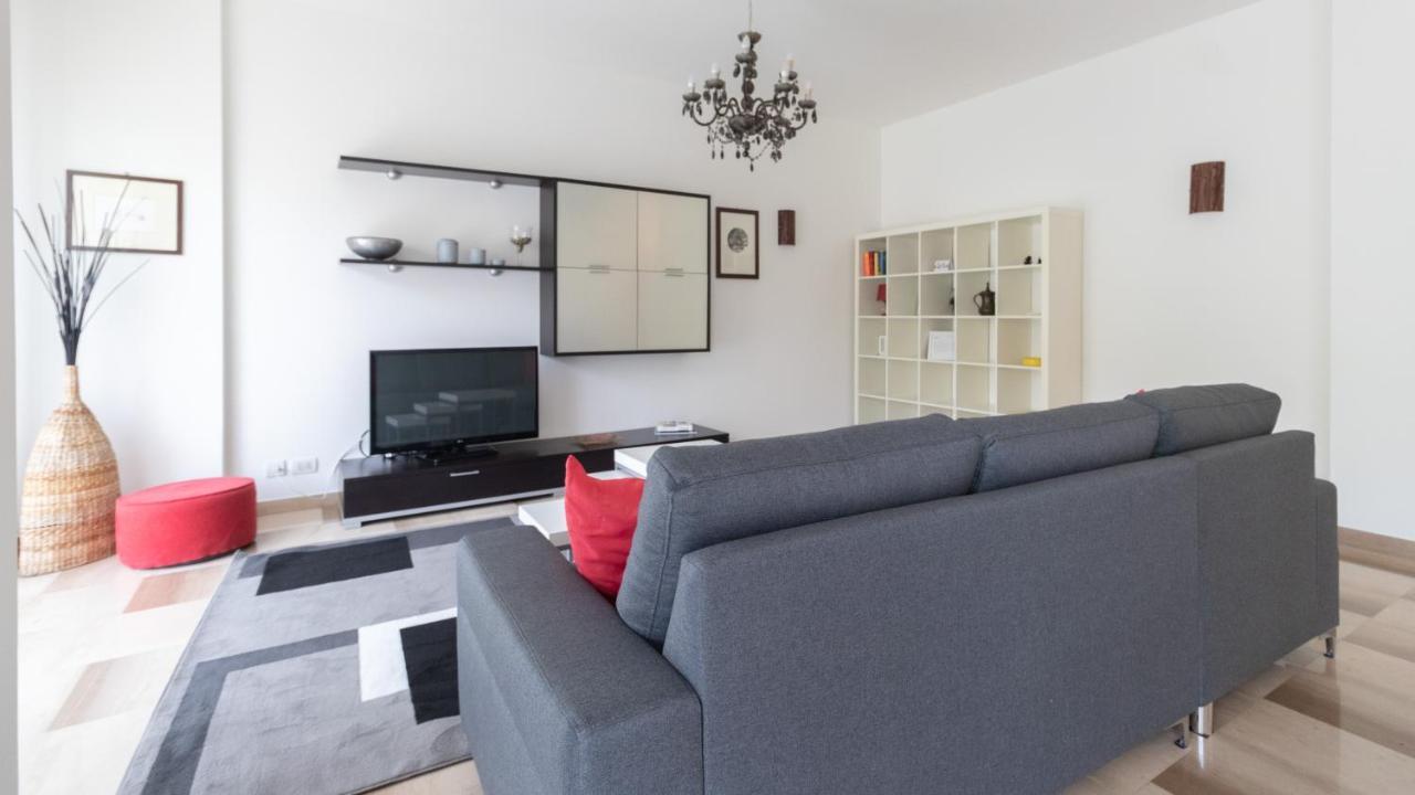 Italianway - Amedeo D'Aosta 9 Apartment Milan Bagian luar foto