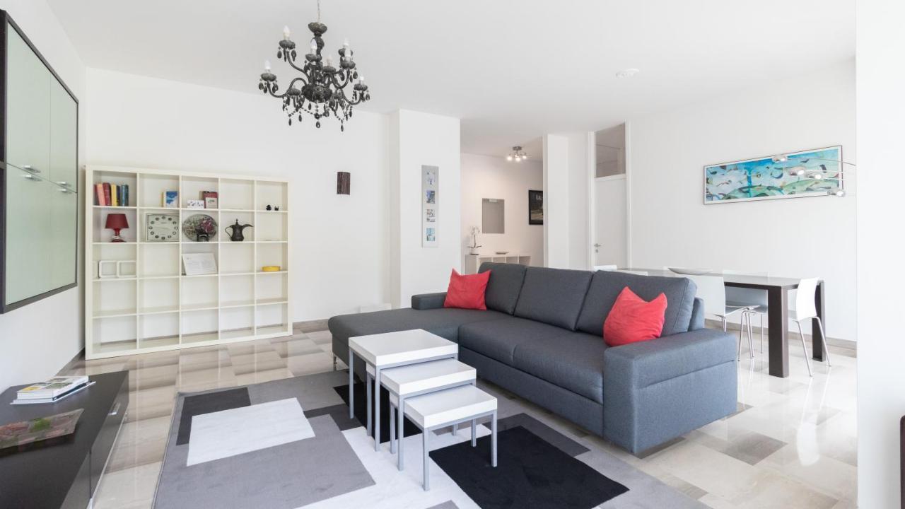 Italianway - Amedeo D'Aosta 9 Apartment Milan Bagian luar foto